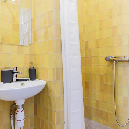 Cozy Studio Porte Dauphine Place Victor Hugo * Parigi